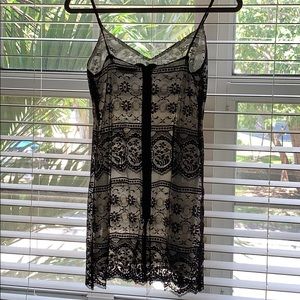 bebe Dresses - Bebe mini dress bebe Dresses - Bebe mini dress
